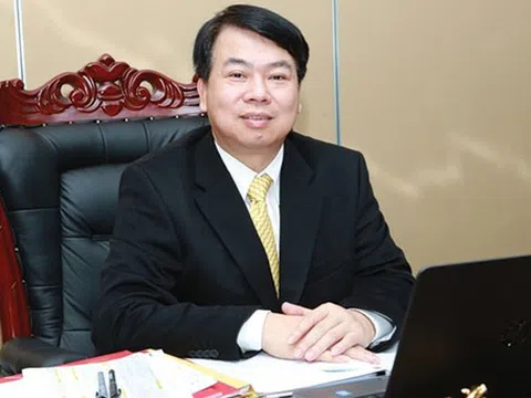 ông Nguyễn Đức Chi làm Tổng Giám đốc Kho bạc Nhà nước sau khi rời khỏi SCIC
